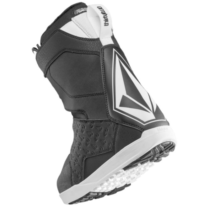 Lashed Double Boa X Volcom Snowboard Boots