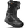 STW Double Boa White/Black 2025 Snowboard boots