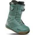 Bottes de snowboard STW Double Boa Noir/Noir 2025