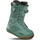 STW Double Boa White/Black 2025 Snowboard boots