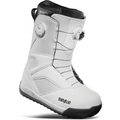 Bottes de snowboard STW Double Boa Noir/Noir 2025