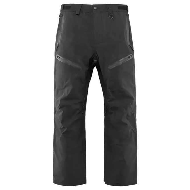 TM-3 Recycled Snowboard Pants Black