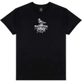 Thrasher x T-shirt Antihero Cover The Earth Noir