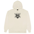 Thrasher x Antihero Eaglegram Hoodie Noir