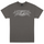 Thrasher x T-shirt Antihero Mag Banner blanc