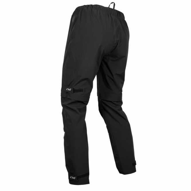 Pantalon de pluie Drop Noir