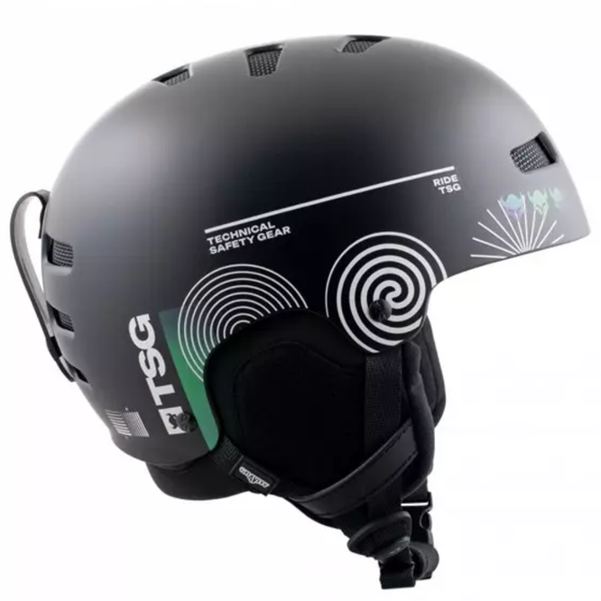 Gravity Graphic Design Board Cast