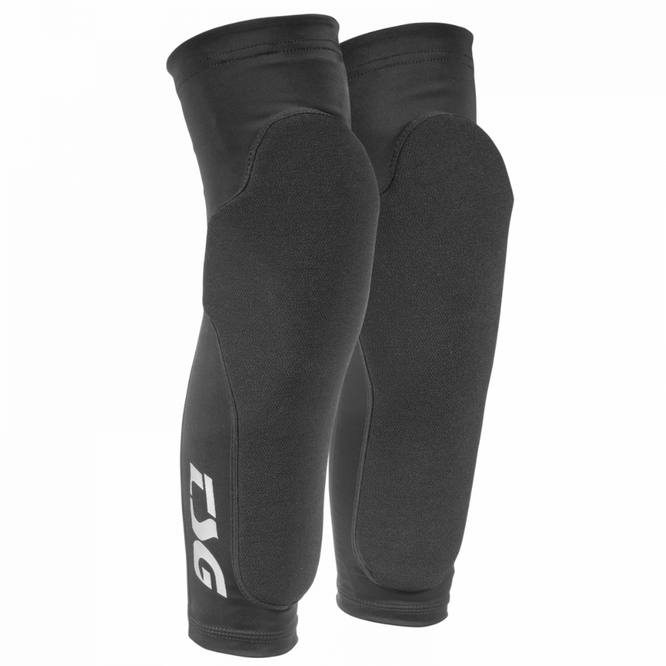 Kids Knee-Sleeve Dermis Pro A Noir