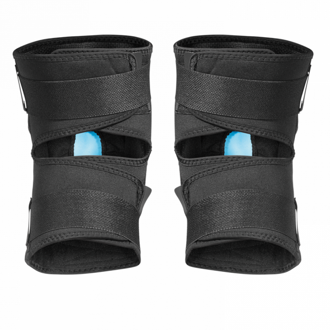 Kneepad Wavesk8 A Noir