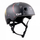 Meta Graphic Design Black Drip-In helmet