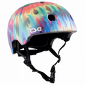 Meta Graphic Design Casque autocollant
