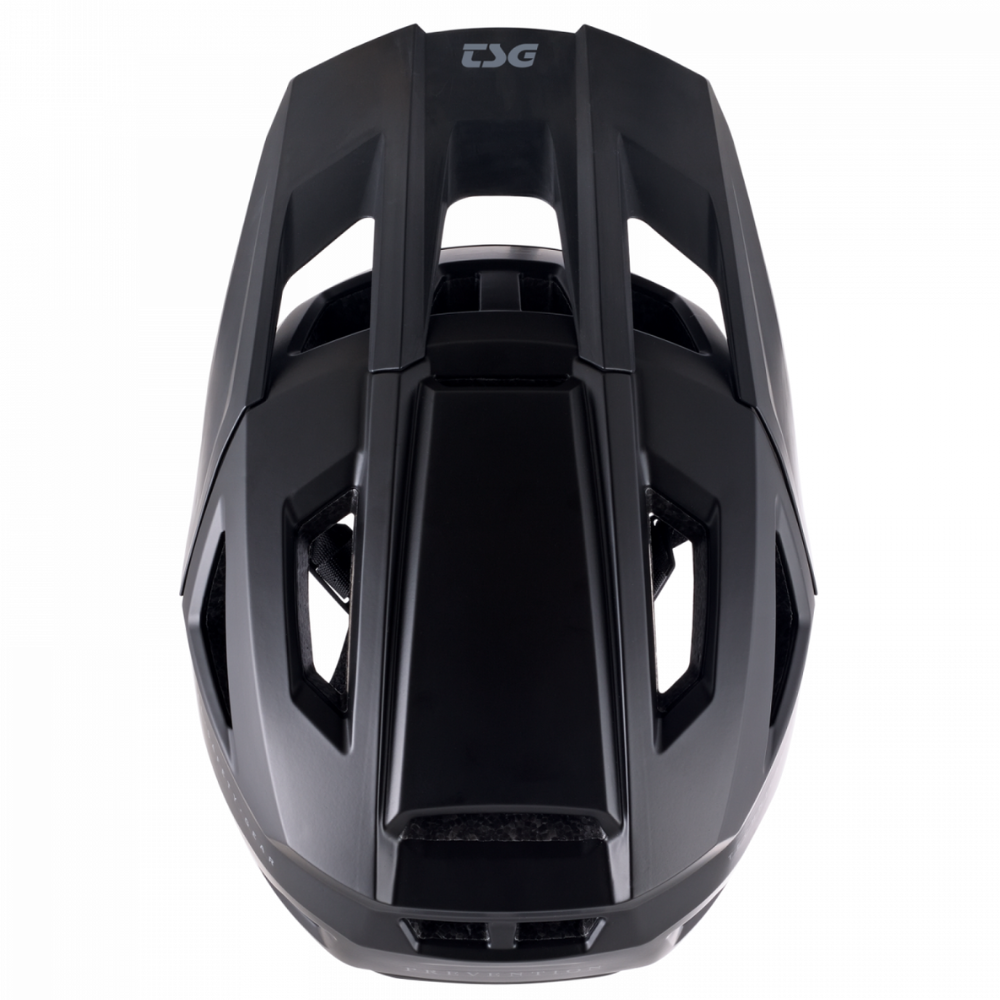 Prevention Mips Solid Colour MTB Helmet
