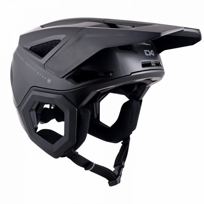 Prevention Mips Solid Colour MTB Helmet