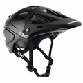 Casque VTT Scope Solid Colour Satin Black