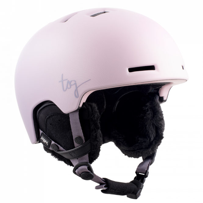 Womens Cosma 2.0 Graphic Design Pale Violet Fade