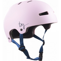 Casque Evolution Womens Solid Colors Satin Sakura