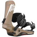 Fixations de snowboard Atlas Asadachi 2025