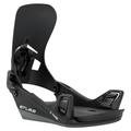 Fixation de snowboard Atlas Step On® Black 2026