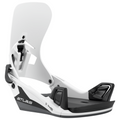 Fixation de snowboard Atlas Step On® Black 2026