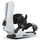 STR Grey Snowboardbindingen 2026