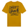 Kids Next Stop T-Shirt Harvest Gold