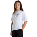 Kids Shattered T-shirt Black
