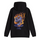 Kids Vortex Pullover Hoodie Purple Haze