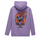 Kids Vortex Pullover Hoodie Purple Haze