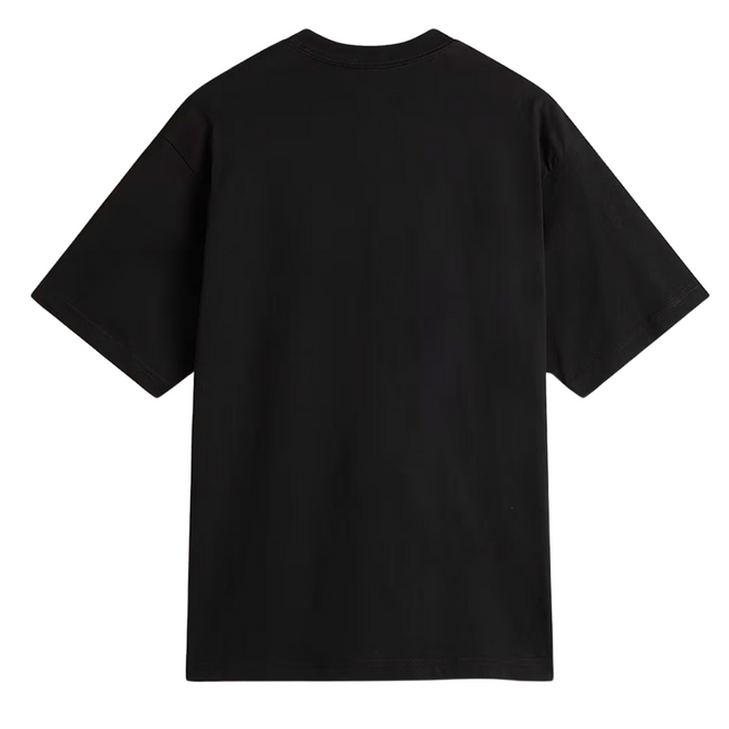 Kids VSuper T-shirt Black