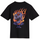 Kids Vortex T-shirt Purple Haze