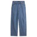 Pantalon Curbside noir pour femmes