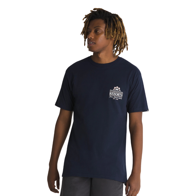 T-shirt All Inclusive Navy