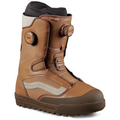 Chaussures de snowboard Aura Pro Black/White 2025