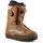 Chaussures de snowboard Aura Pro Black/White 2025