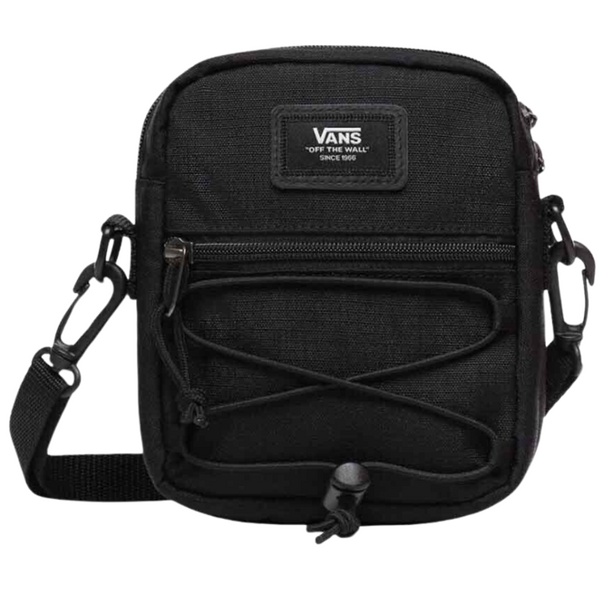 Sac à bandoulière Bail Noir