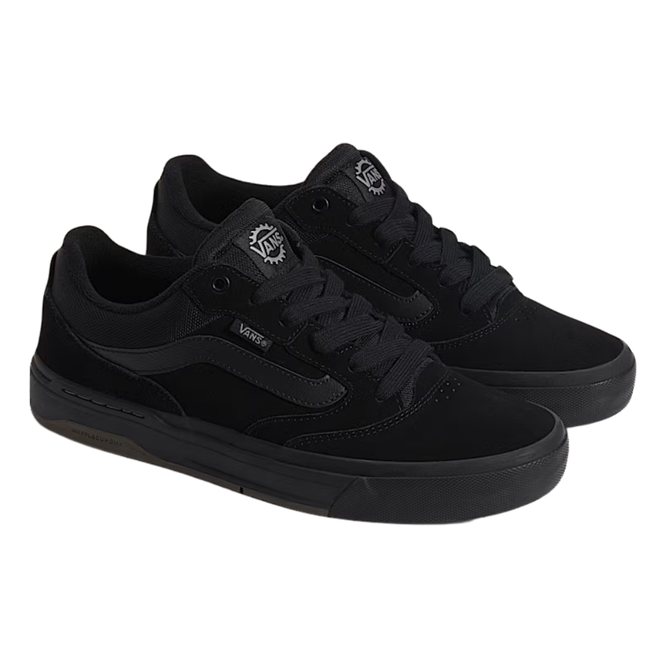 BMX Proof Wafflecup Black/Black
