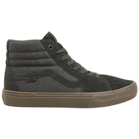 BMX Sk8-Hi Gris foncé/Gomme