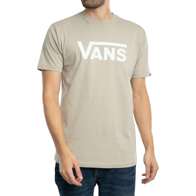 Classic T-Shirt London Fog