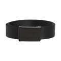 Ceinture classique en toile Desert Taupe