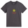 Womens Cosmic Ray T-Shirt Sepia Rose