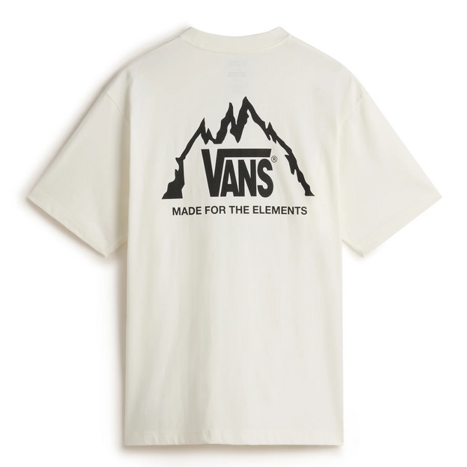Crestline T-Shirt Egret