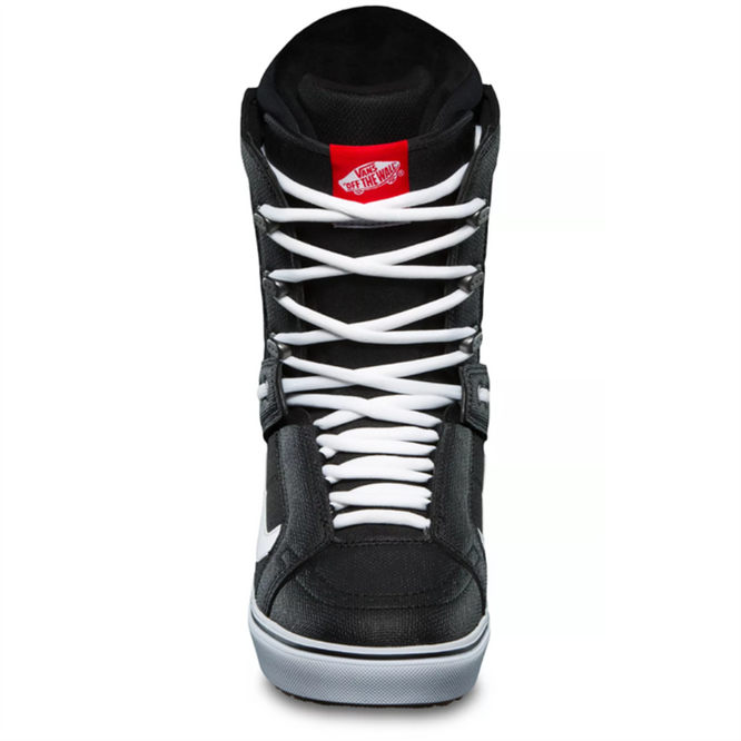 Bottes de snowboard Hi Standard OG noir/blanc 19 2024