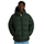 Hillgate Puffer Jacket Oil Green