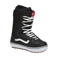 Invado OG Black/White 2027 Snowboard Boots
