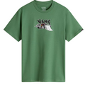 Kids Copout T-Shirt White