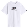 Kids Copout T-Shirt White