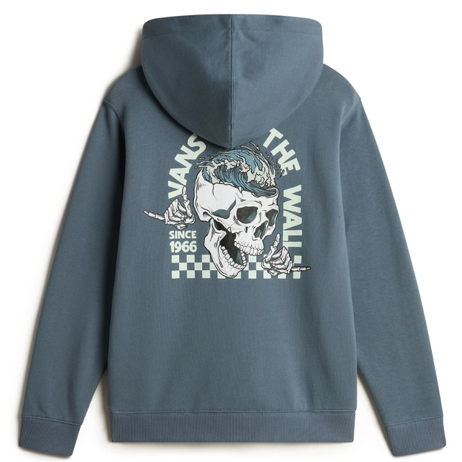 Kids Headwaves Loose Hoodie Stormy Weather (sweat à capuche)