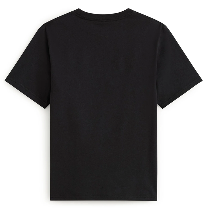 Kids Hot Dawg T-Shirt Black