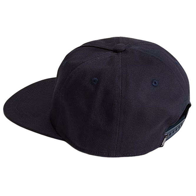 Kids Let Loose Unstructured Cap Parisian Night