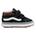 Kids Mte Sk8-Mid Reissue V Black/Tortoiseshell